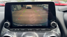 Nissan Juke 1.0 DiG-T 114 N-Connecta 5dr DCT Petrol Hatchback